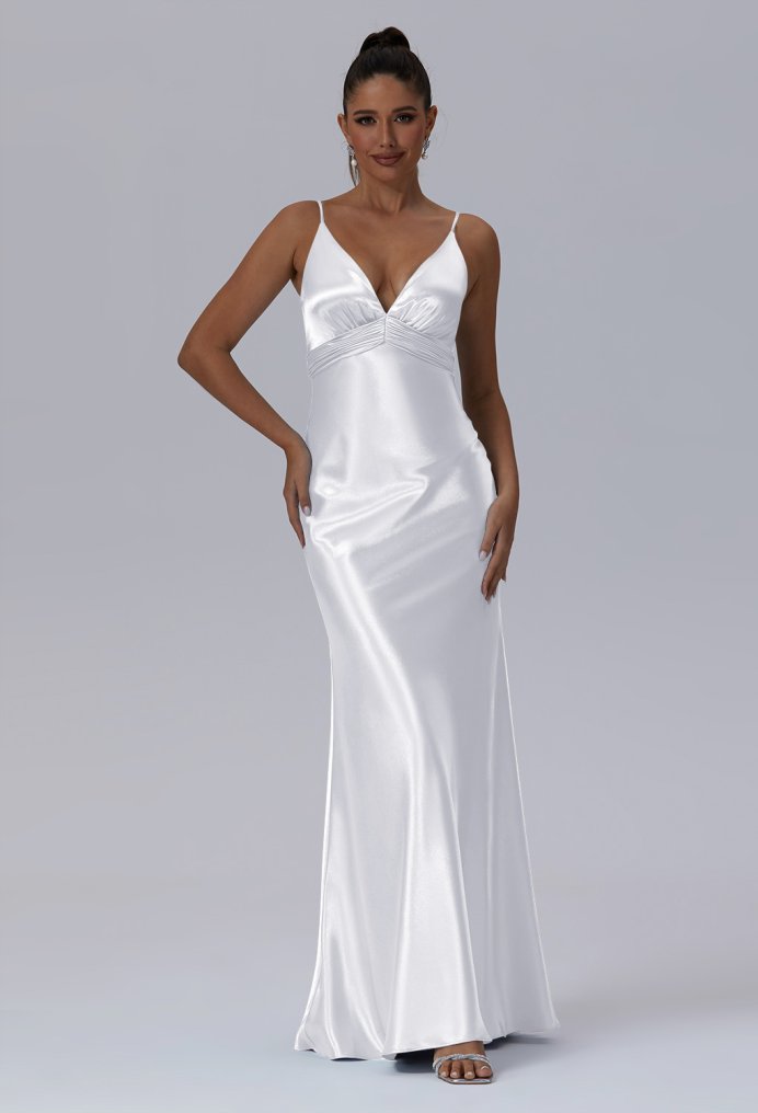 AW Starr Dress